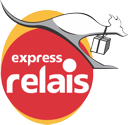 Express Relais Logo