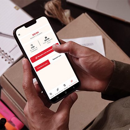 Illustration Je récupère mon argent